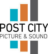 Post City Picture logo